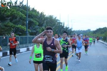 RUN TO LIVE 2025 - Ảnh #3287985