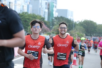 RUN TO LIVE 2025 - Ảnh #3209810