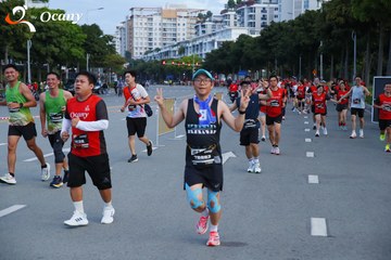RUN TO LIVE 2025 - Ảnh #3258969