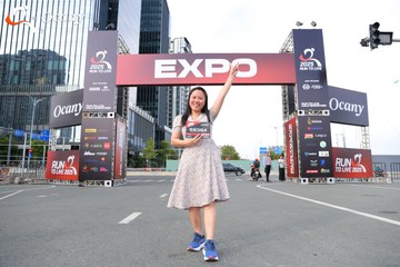 RUN TO LIVE 2025 - Ảnh #3133884