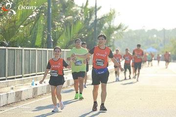 RUN TO LIVE 2025 - Ảnh #3304125