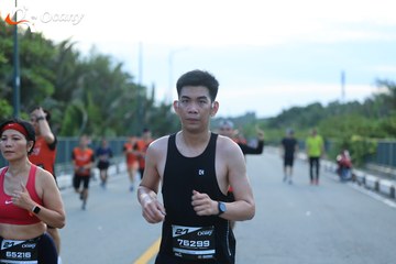 RUN TO LIVE 2025 - Ảnh #3279202