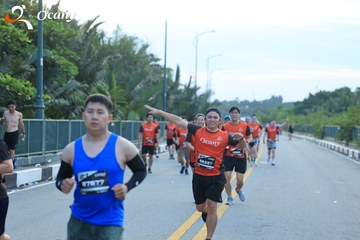 RUN TO LIVE 2025 - Ảnh #3280648