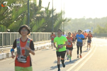 RUN TO LIVE 2025 - Ảnh #3301692