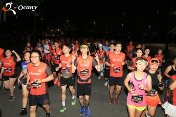 RUN TO LIVE 2025 - Ảnh #3280970
