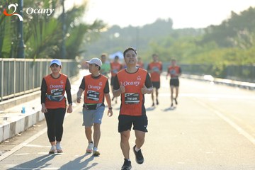 RUN TO LIVE 2025 - Ảnh #3303564