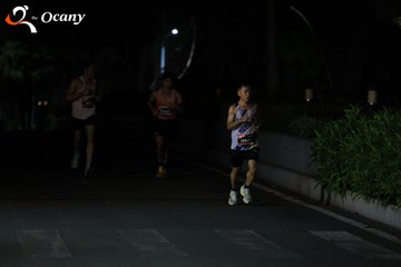 RUN TO LIVE 2025 - Ảnh #3154655