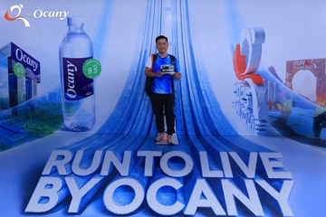 RUN TO LIVE 2025 - Ảnh #3133010