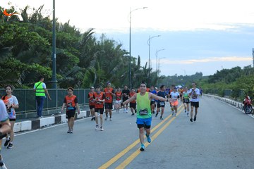 RUN TO LIVE 2025 - Ảnh #3282201