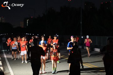 RUN TO LIVE 2025 - Ảnh #3262543