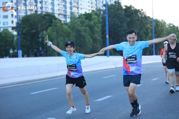 RUN TO LIVE 2025 - Ảnh #3256804