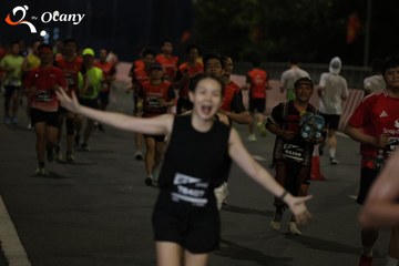 RUN TO LIVE 2025 - Ảnh #3204899