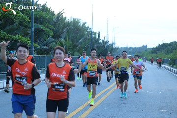 RUN TO LIVE 2025 - Ảnh #3290563