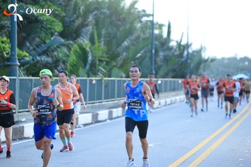 RUN TO LIVE 2025 - Ảnh #3266108