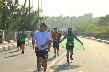 RUN TO LIVE 2025 - Ảnh #3302193