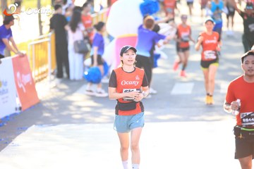 RUN TO LIVE 2025 - Ảnh #3204724