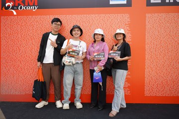 RUN TO LIVE 2025 - Ảnh #3136560