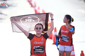 RUN TO LIVE 2025 - Ảnh #3206375