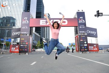 RUN TO LIVE 2025 - Ảnh #3133875