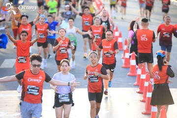 RUN TO LIVE 2025 - Ảnh #3202286
