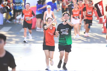 RUN TO LIVE 2025 - Ảnh #3204614