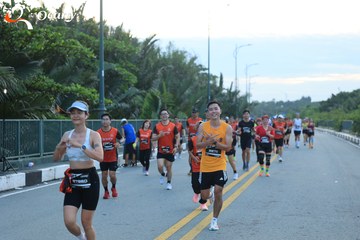 RUN TO LIVE 2025 - Ảnh #3283928