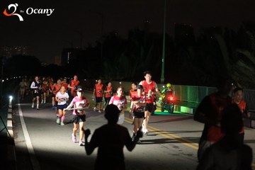 RUN TO LIVE 2025 - Ảnh #3260762