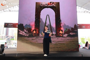 RUN TO LIVE 2025 - Ảnh #3123021