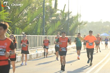RUN TO LIVE 2025 - Ảnh #3301815