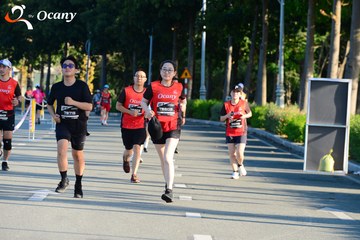 RUN TO LIVE 2025 - Ảnh #3299688