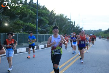RUN TO LIVE 2025 - Ảnh #3266955