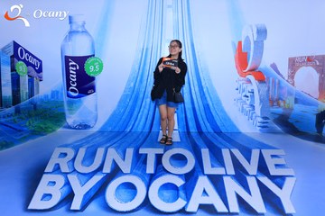 RUN TO LIVE 2025 - Ảnh #3133014