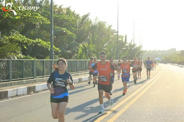 RUN TO LIVE 2025 - Ảnh #3301377