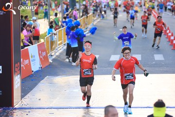RUN TO LIVE 2025 - Ảnh #3154310
