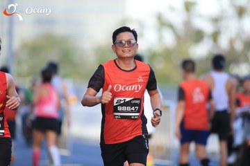 RUN TO LIVE 2025 - Ảnh #3281010