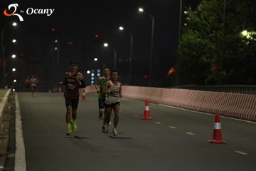 RUN TO LIVE 2025 - Ảnh #3201112