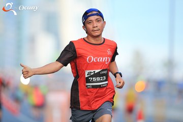 RUN TO LIVE 2025 - Ảnh #3286615
