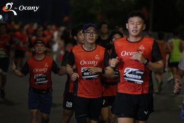 RUN TO LIVE 2025 - Ảnh #3205004