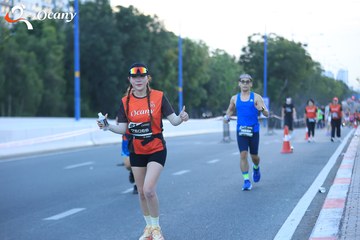 RUN TO LIVE 2025 - Ảnh #3256835