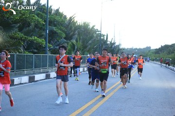 RUN TO LIVE 2025 - Ảnh #3265772