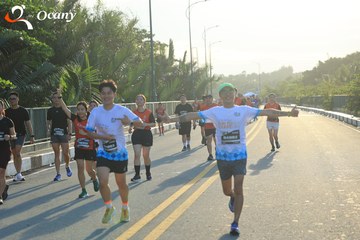 RUN TO LIVE 2025 - Ảnh #3298947