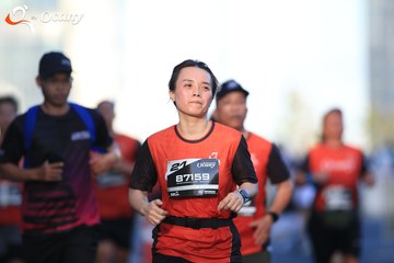 RUN TO LIVE 2025 - Ảnh #3282964
