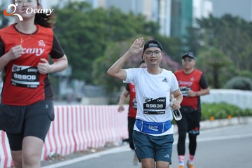 RUN TO LIVE 2025 - Ảnh #3210511