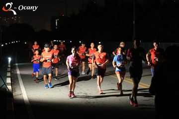 RUN TO LIVE 2025 - Ảnh #3260479