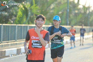 RUN TO LIVE 2025 - Ảnh #3299792