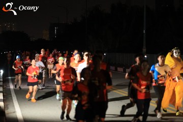 RUN TO LIVE 2025 - Ảnh #3260752