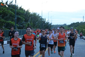 RUN TO LIVE 2025 - Ảnh #3288395