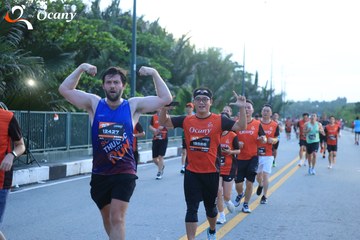 RUN TO LIVE 2025 - Ảnh #3267333