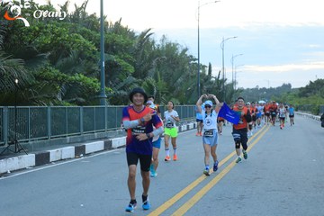 RUN TO LIVE 2025 - Ảnh #3285305