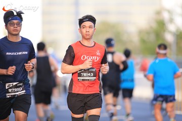 RUN TO LIVE 2025 - Ảnh #3280767